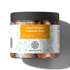 Multivitamin Gummies Kids -