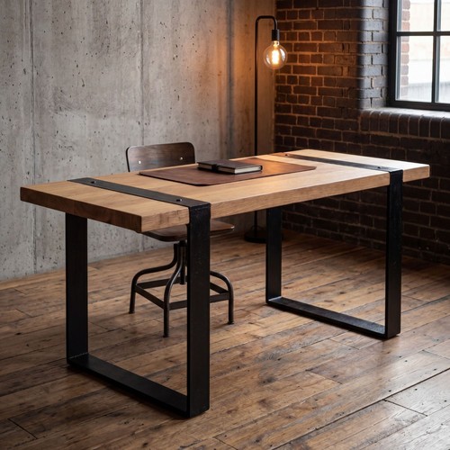 Couchtisch upcycling teakholz - couchtisch,