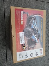 Reely RE-7171113 RAW Brushed 1:14 RC Modellauto Elektro Monstertruck 1692383