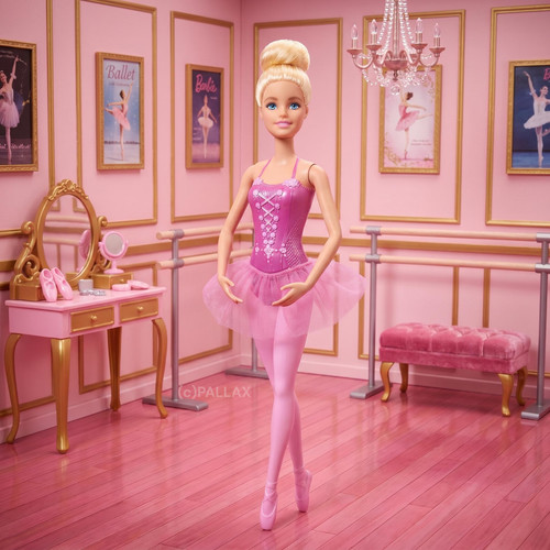 Barbie gjl59 you can - you, be