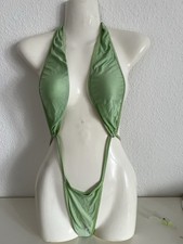 Monokini Mintgrün Größe S 
