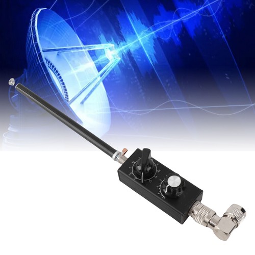 Qrp kurzwellenantenne 470 - kurzwellenantenne, 3