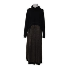 Beate Heymann, Maxikleid