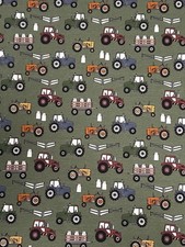 Jersey Stoff Kinderstoff