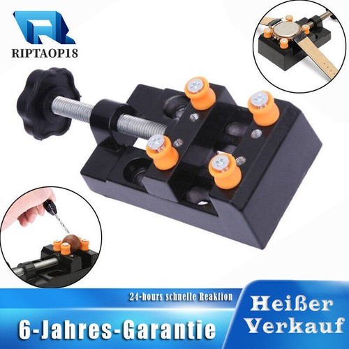 Mini schraubstock tisch bank - schraubstock,