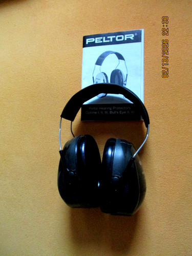 Peltor gehörschutz - peltor,