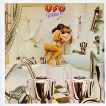 Force von ufo cd - von, |