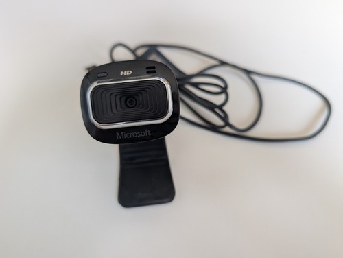 Microsoft lifecam 3000 - microsoft, hd-3000