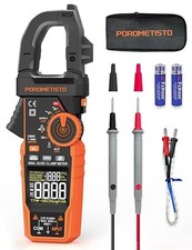 Porometisto All-in-One