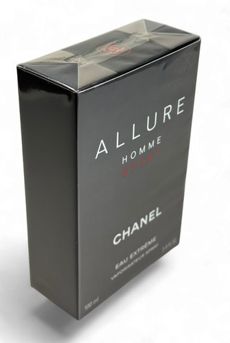 Chanel allure homme sport eau - chanel,