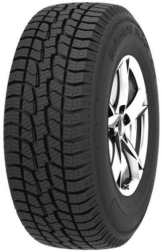 Sommerreifen trazano radial - sommerreifen,
