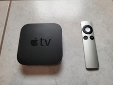 Apple TV A1469 (3. Gen.) mit