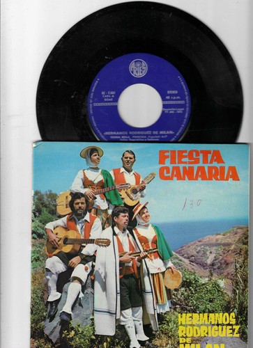 Hermanos rodriguez - rodriguez, de