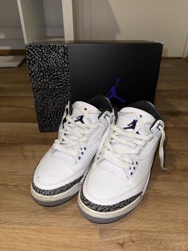 Nike air jordan retro - jordan, 3