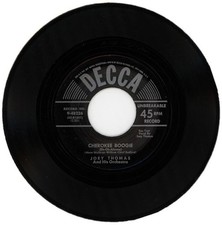 Joey thomas cherokee - joey, "cherokee