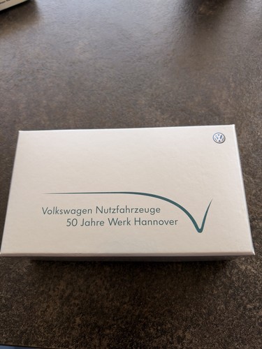 Wiking volkswagen - 1:87,
