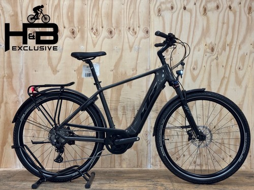 Ktm grinder gran 620 bike - gran, e-bike