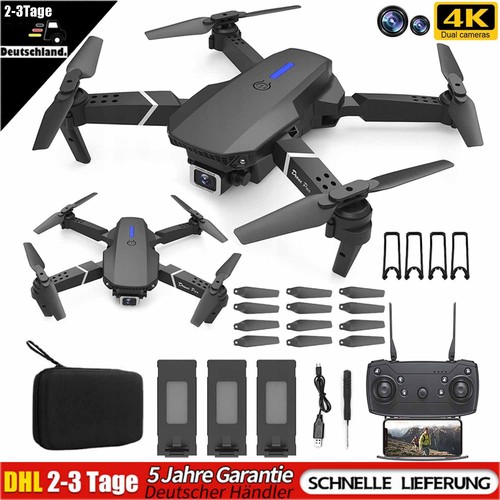 Faltbar wifi fpv drohne - fpv,