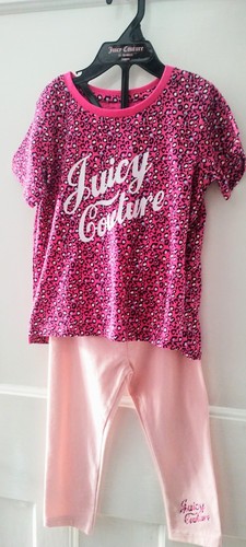 Juicy couture mädchen rosa - juicy,