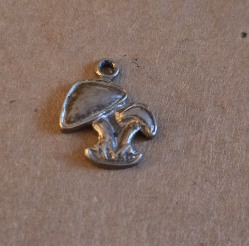 Silber 800 anhänger charm - silber,
