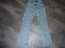 MNG Jeans Grösse 32 ( XXS )
