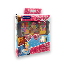 Lexibook Princess Disney
