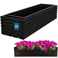 KOTARBAU® Blumenkasten aus