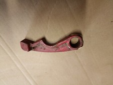 Welger Ballenpresse Schnepper