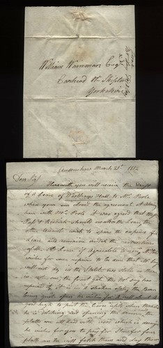 1812 audenshaw edward - 1812,