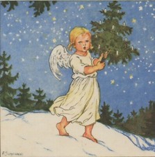 "Zwölf Englein hatten viel zu