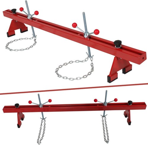 Motorbrücke tragkraft 500kg - tragkraft,
