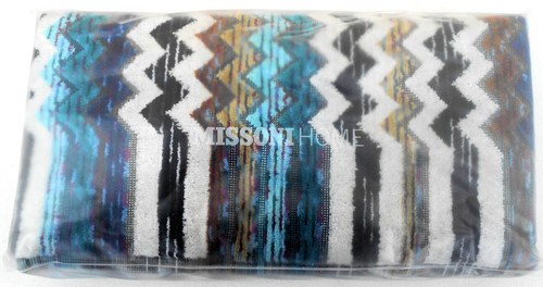 Missoni home handtüch - missoni,
