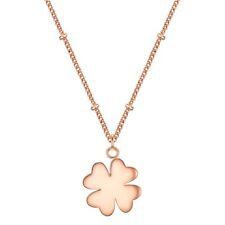 Eastside Damen Kette Kleeblatt