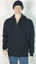 Troyerjacke mit Innenfutter