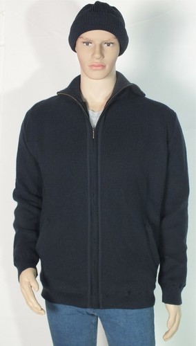 Troyerjacke mit innenfutter - mit,