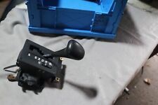 Original Mercedes Benz W124