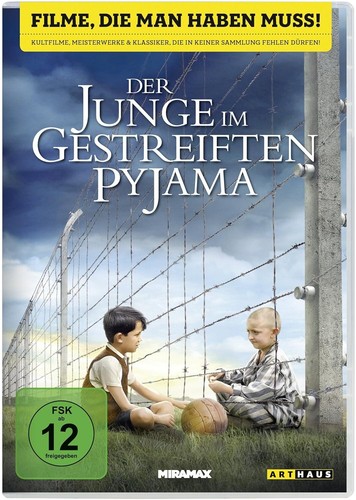Der junge gestreiften - junge,