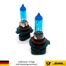 2 x 9005 XS Lampen 60W 12V