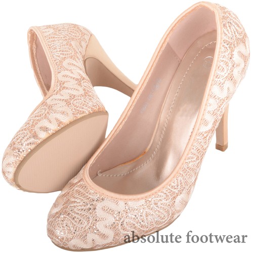 Damen frauen high heel pumps - damen,