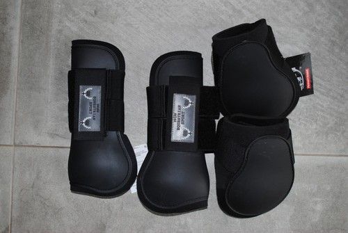 Pfiff hartschalen gamaschen - pfiff,