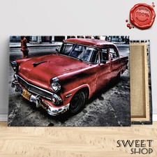 Almendron KUBANISCHES AUTO