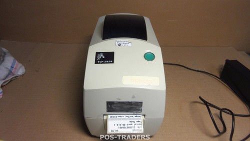 Zebra tlp2824 usb - zebra,