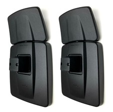 2x Außenspiegel New Holland