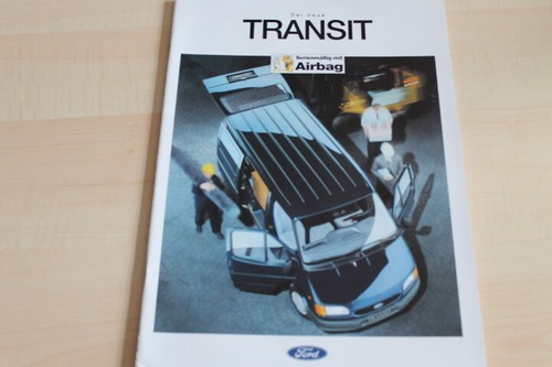 112463 ford transit - 112463),