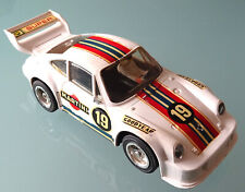 Märklin Sprint, schöner WEISSER PORSCHE 935, Nr. 1324, läuft TOP