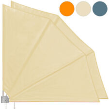 DETEX® Balkonfächer