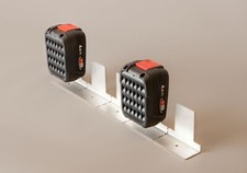 Bosch grün 5-Fach Edelstahl