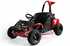 80cc Buggy GoKid Automatik