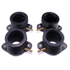 Ansaugstutzen Satz für Yamaha