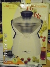 Automatischer Entsafter AE